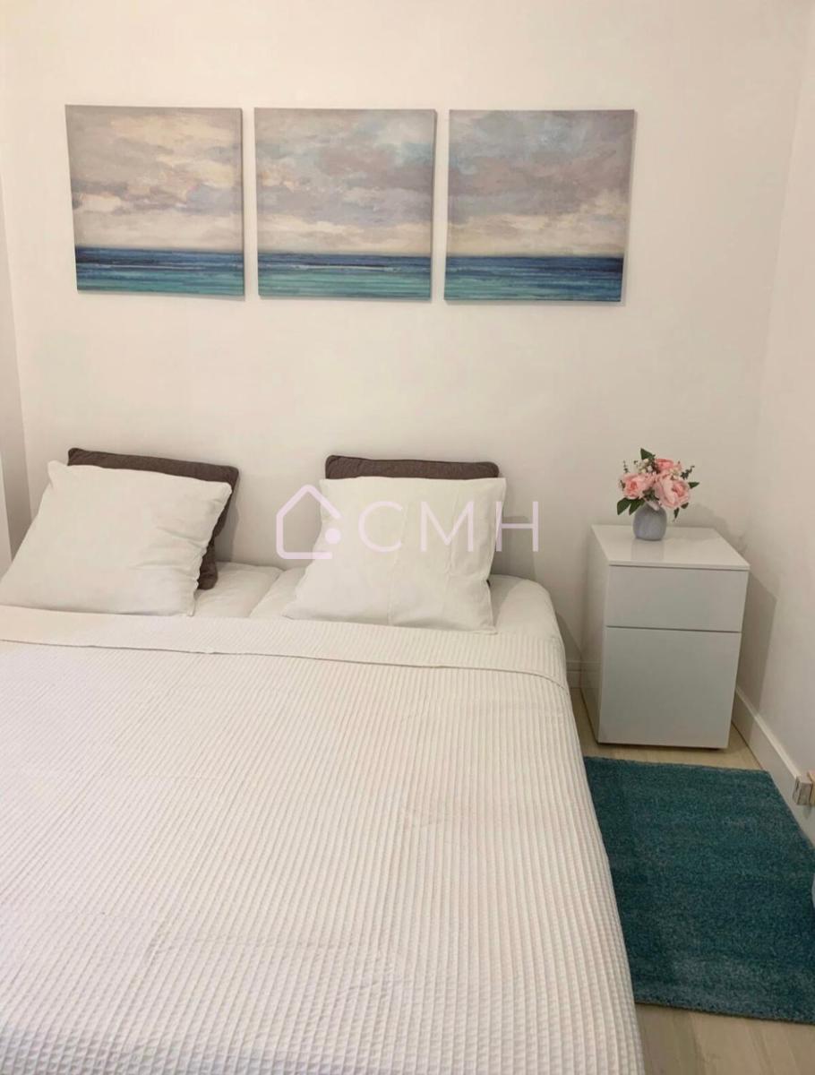 Cozy Malakoff Studio - Near Paris - Housity