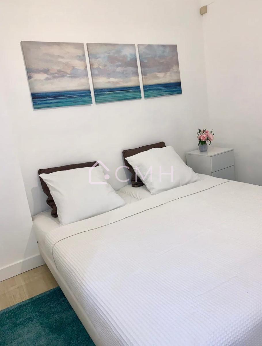 Cozy Malakoff Studio - Near Paris - Housity