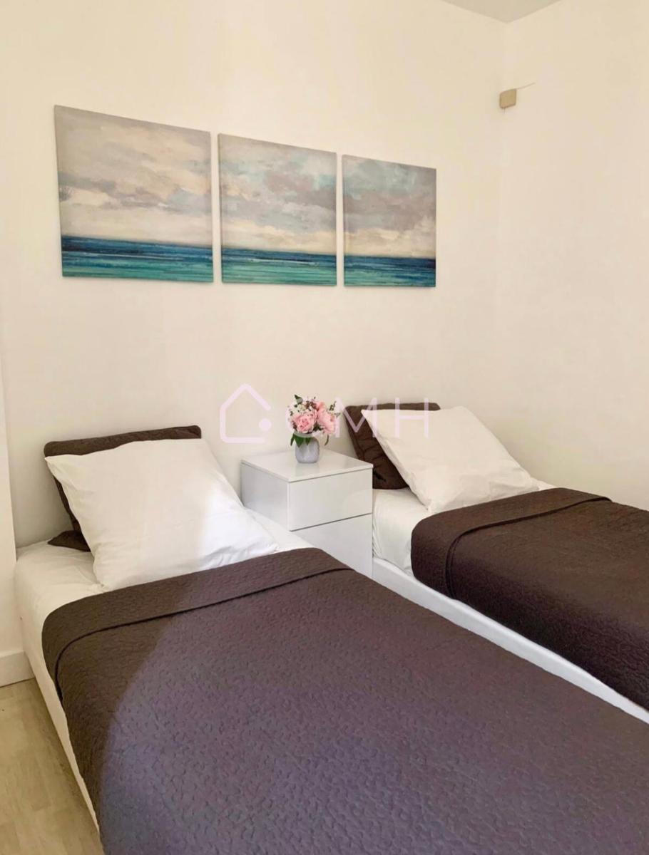 Cozy Malakoff Studio - Near Paris - Housity