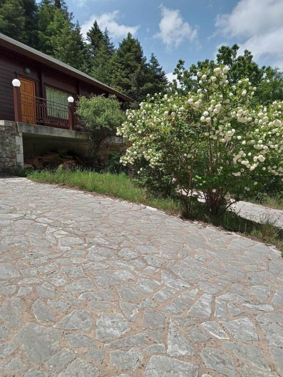 Rados chalet - Housity