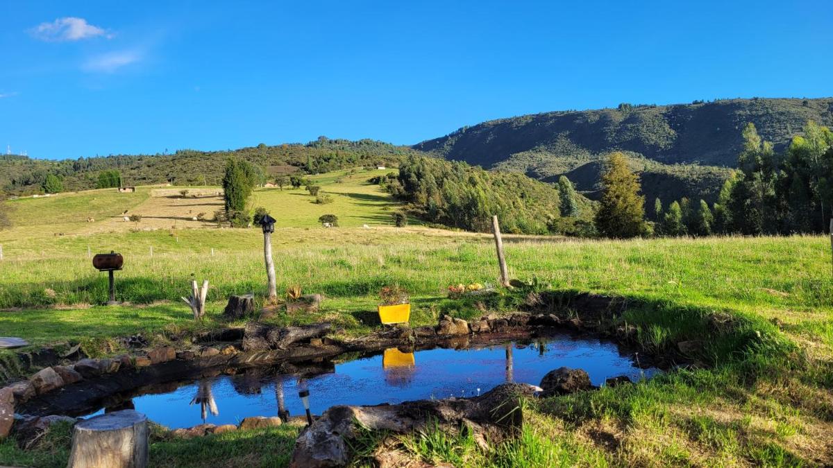 Finca La Aurora - Housity