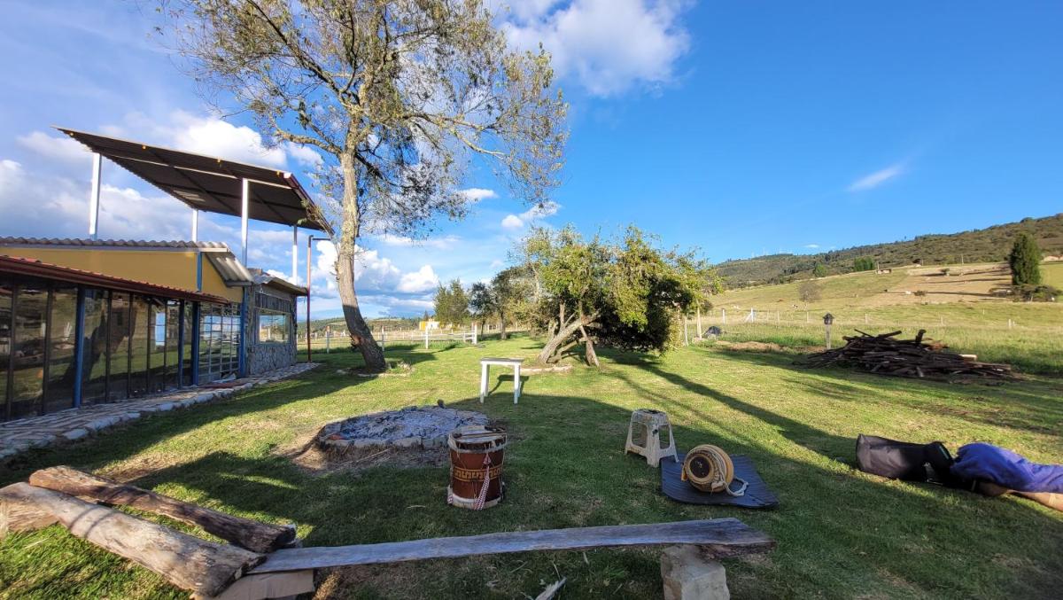 Finca La Aurora - Housity