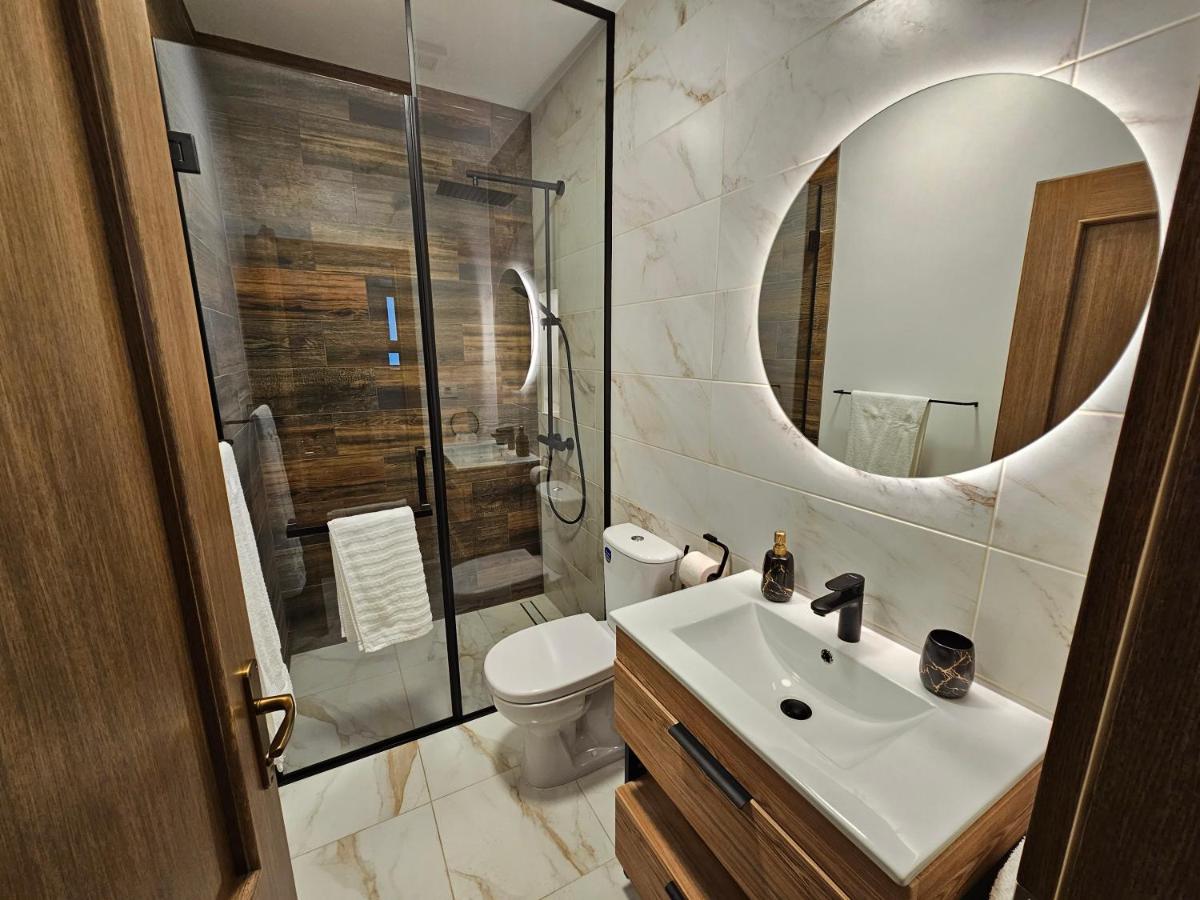 Suitetrails - Arbor Inn