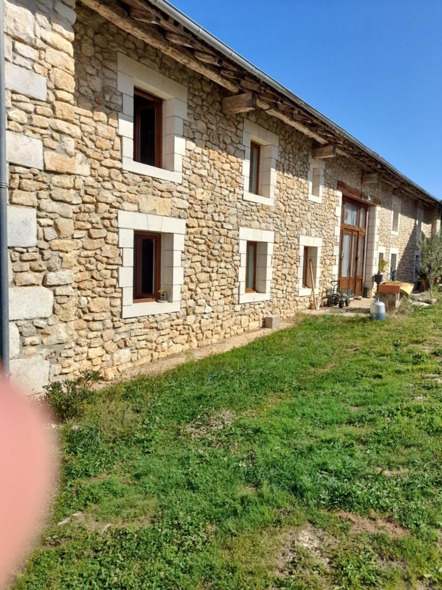 A Barn with a View and Tranquility - Housity
