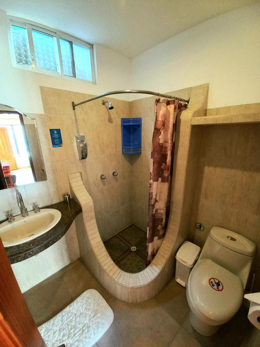 Galápagos Eco Friendly - Housity