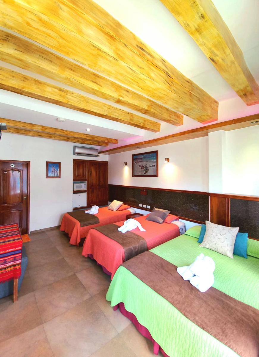 Galápagos Eco Friendly - Housity