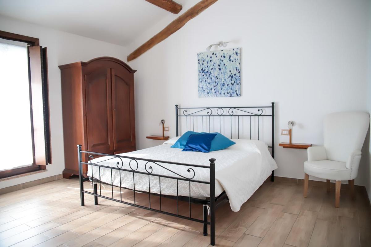 Antico Pioppo - Housity