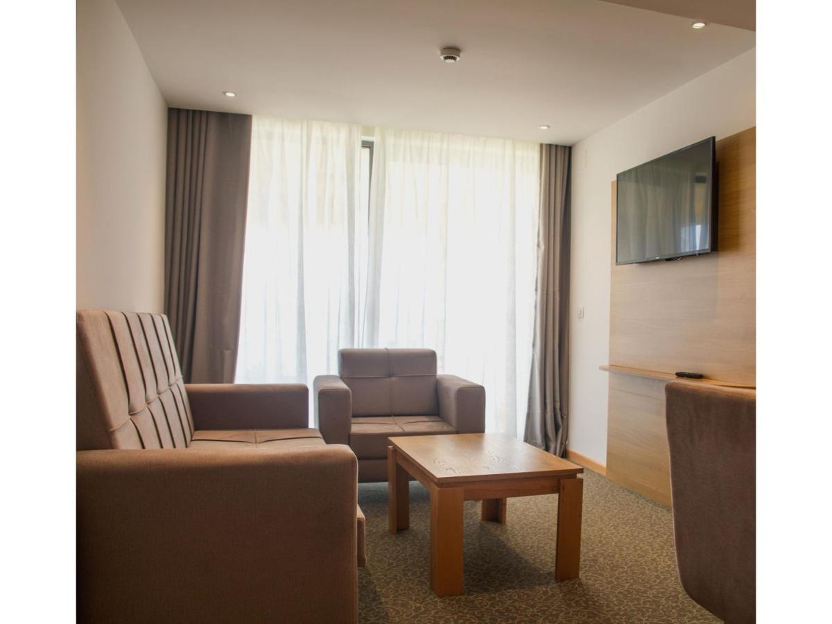 Suitetrails - HOTEL SALDAE