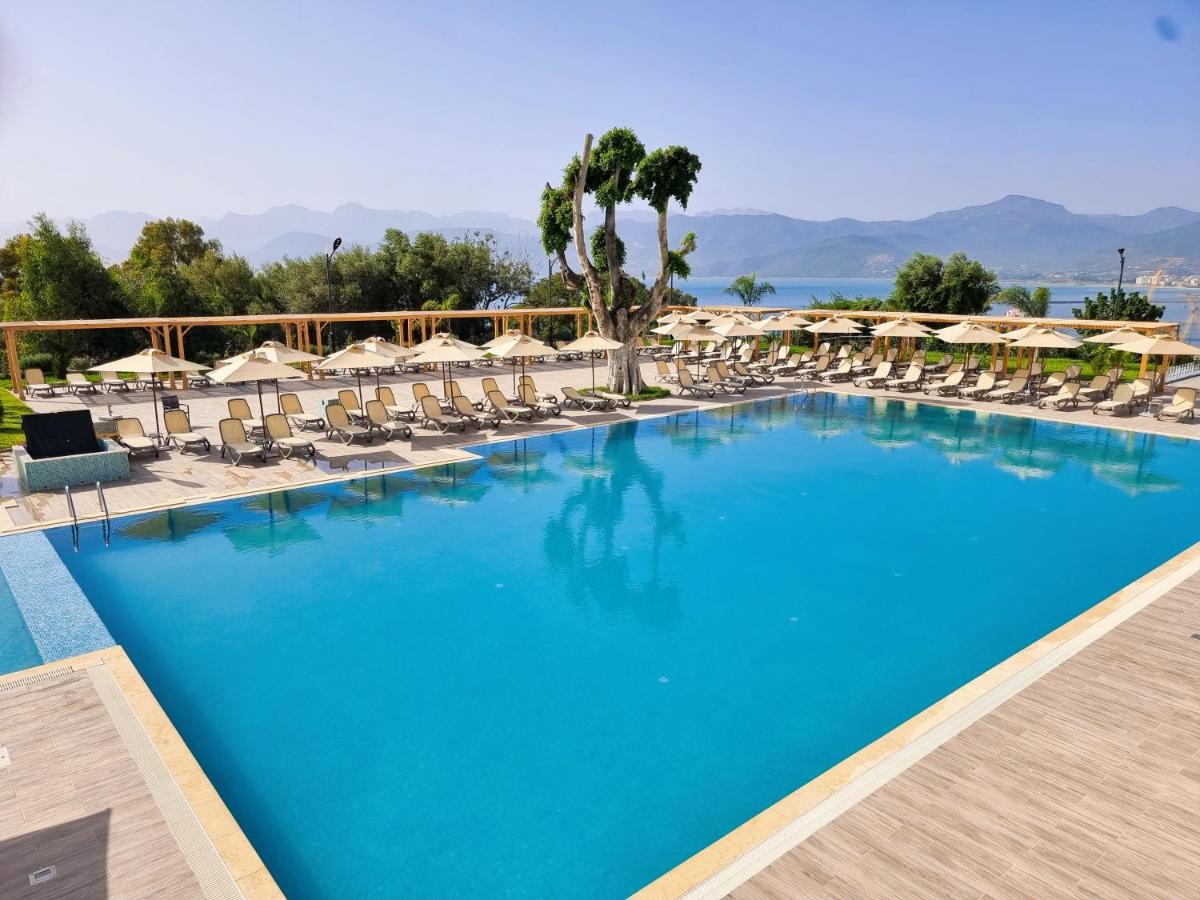 HOTEL SALDAE - Housity
