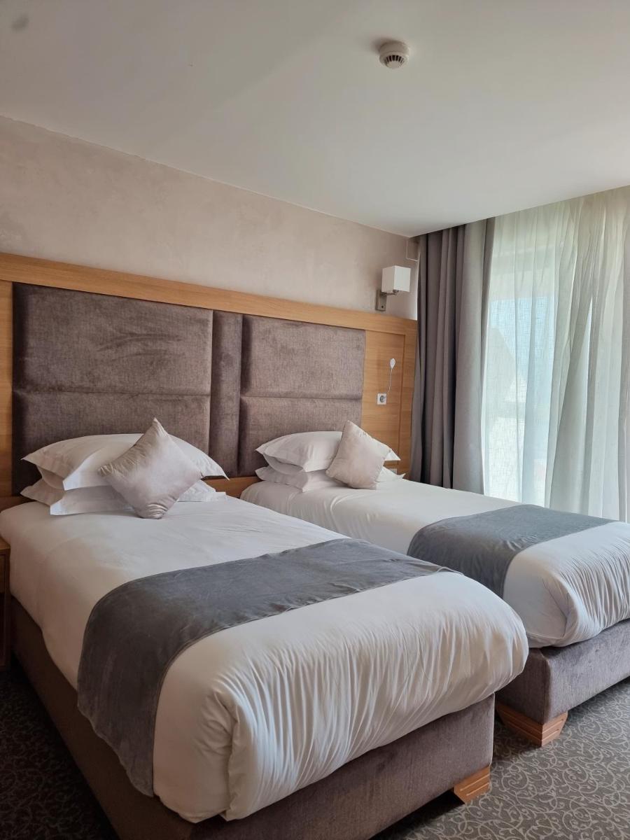 Suitetrails - HOTEL SALDAE