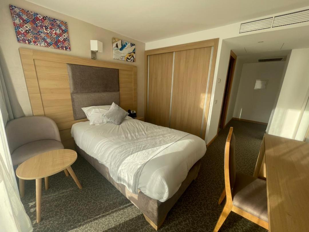 HOTEL SALDAE - Housity