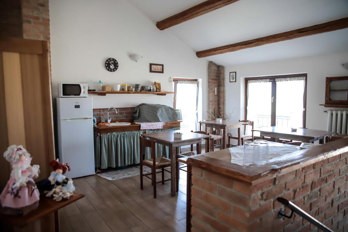 Antico Pioppo - Housity