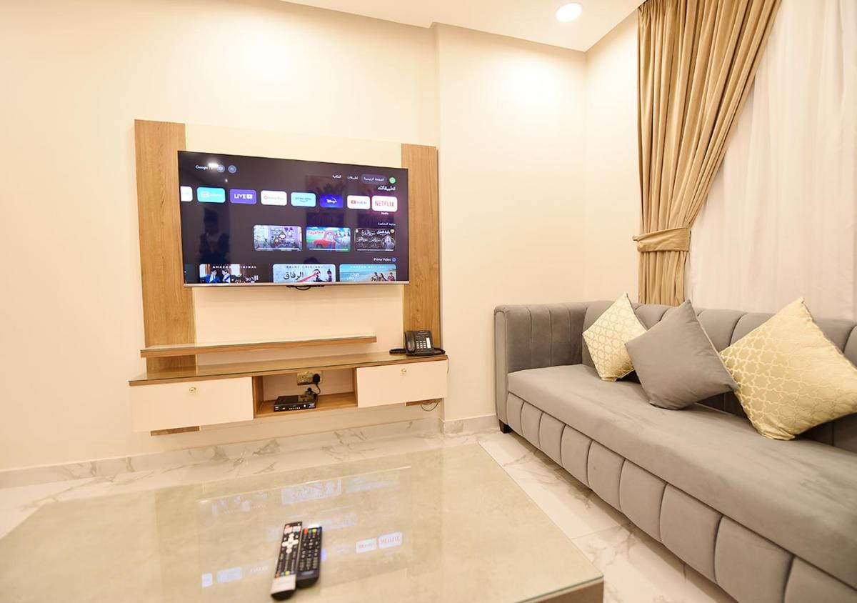الدانة للشقق الفندقية - Housity