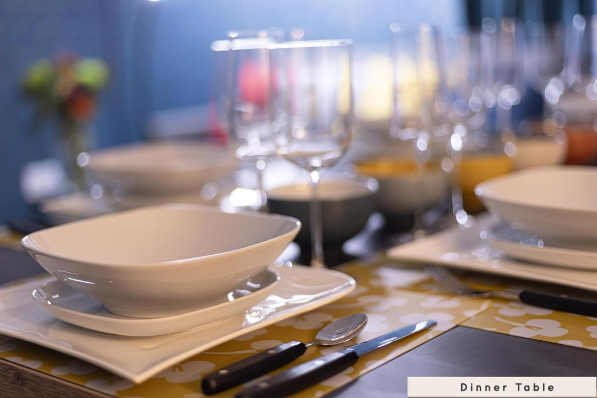 Appartement cosy aux portes de Disney - 7 pers - Housity