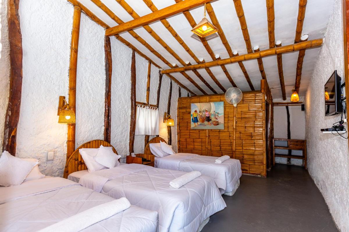 Hotel Las Pocitas - Housity