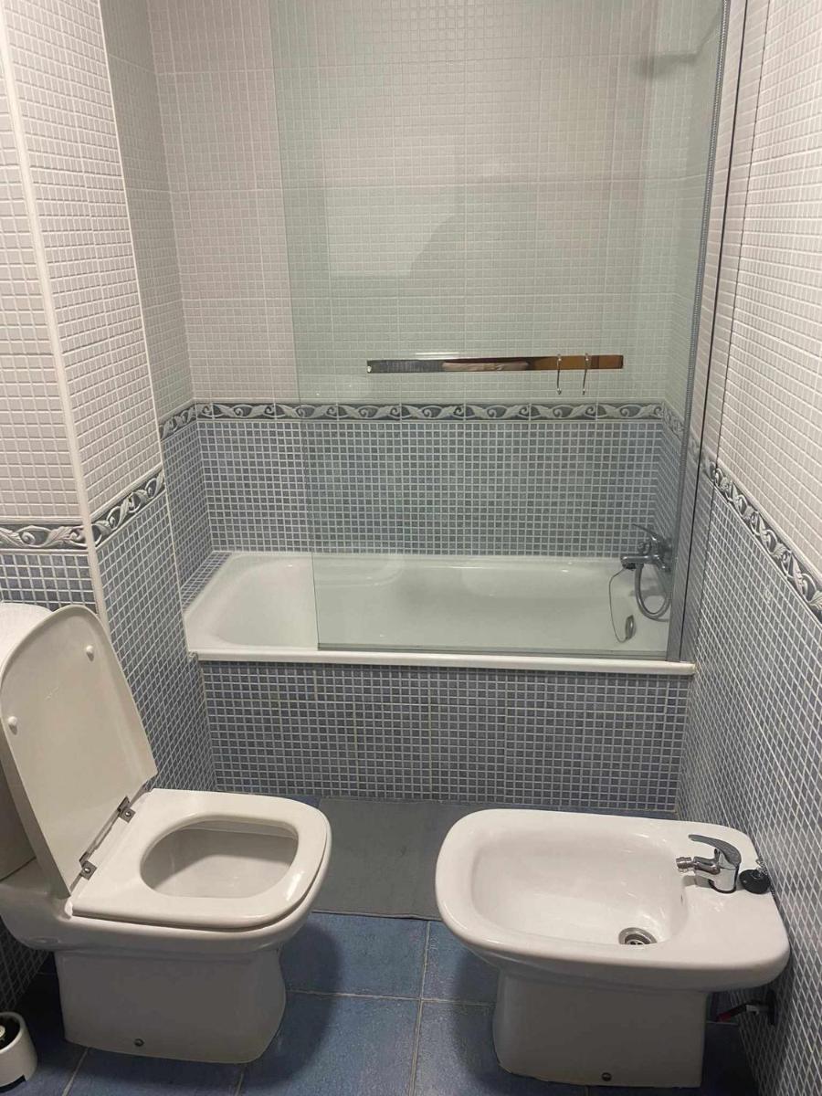 Apartamento acogedor en Ares - Housity