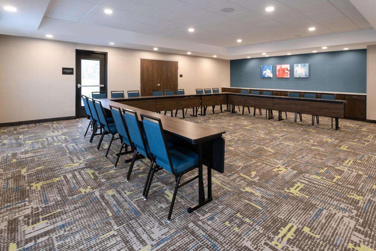 Hampton Inn Monticello, Ny - Housity