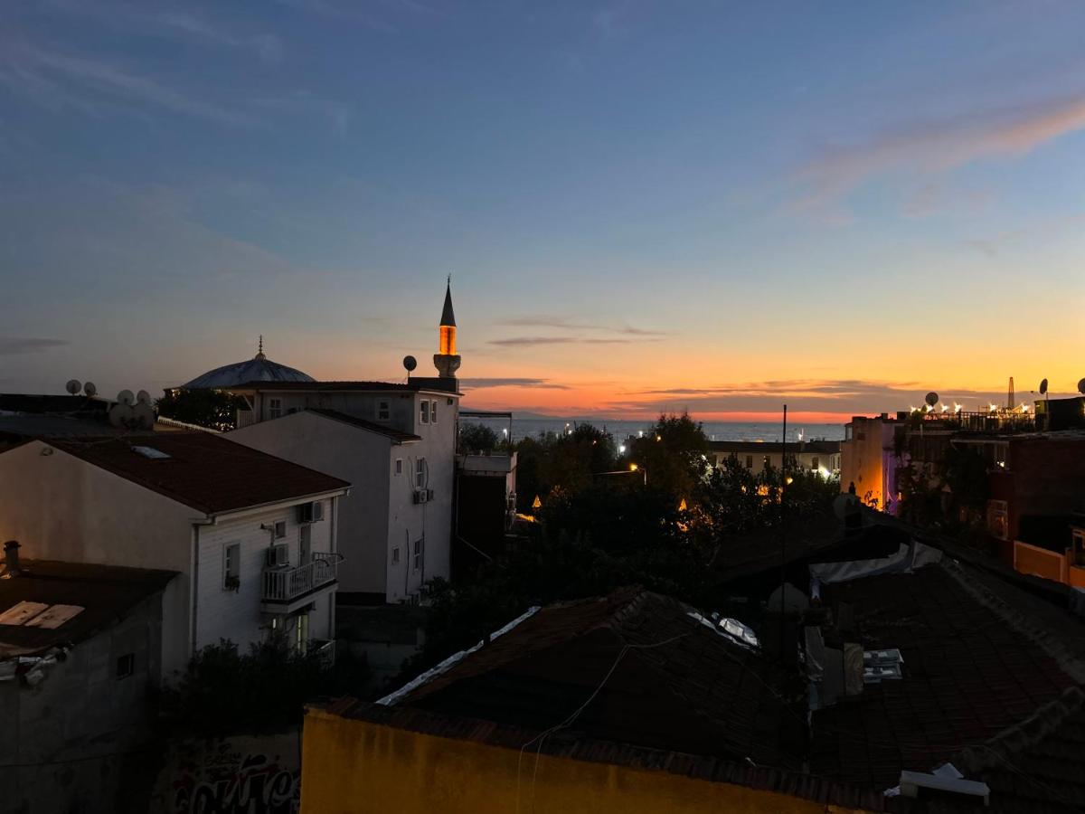Sultanahmet Corner Apart - Housity