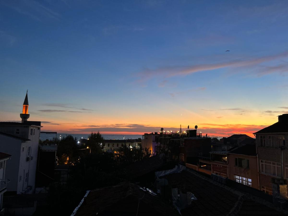 Sultanahmet Corner Apart - Housity