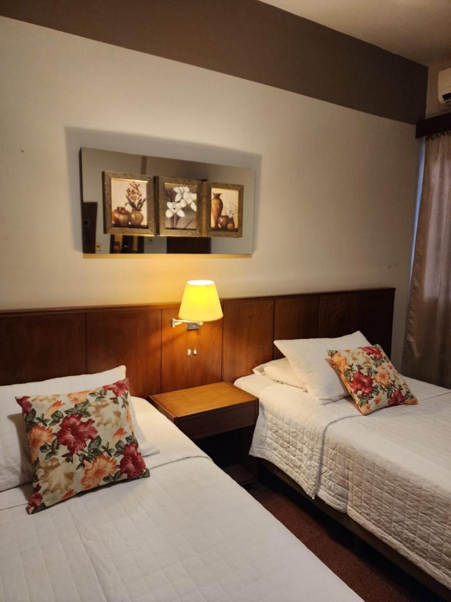 Hotel Maria - Housity