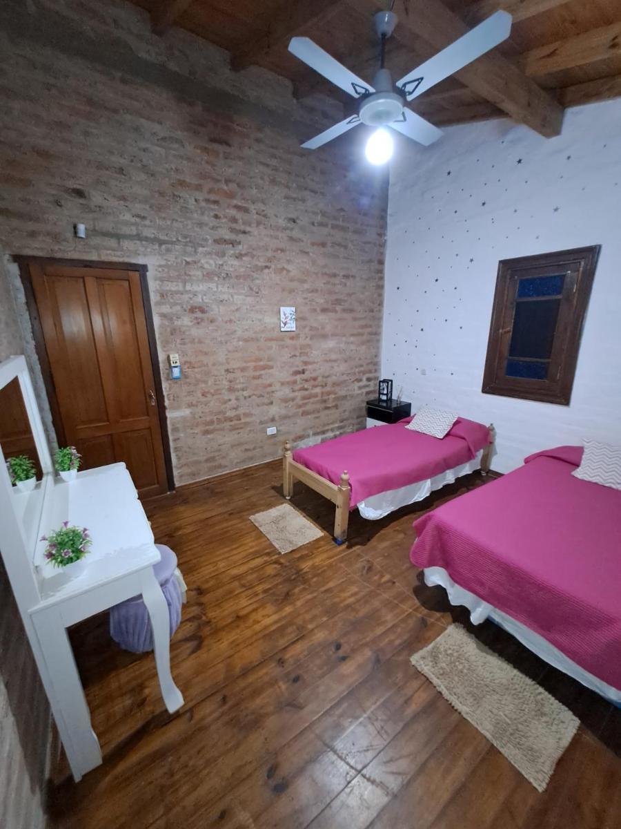 Casa de Brujas - Housity