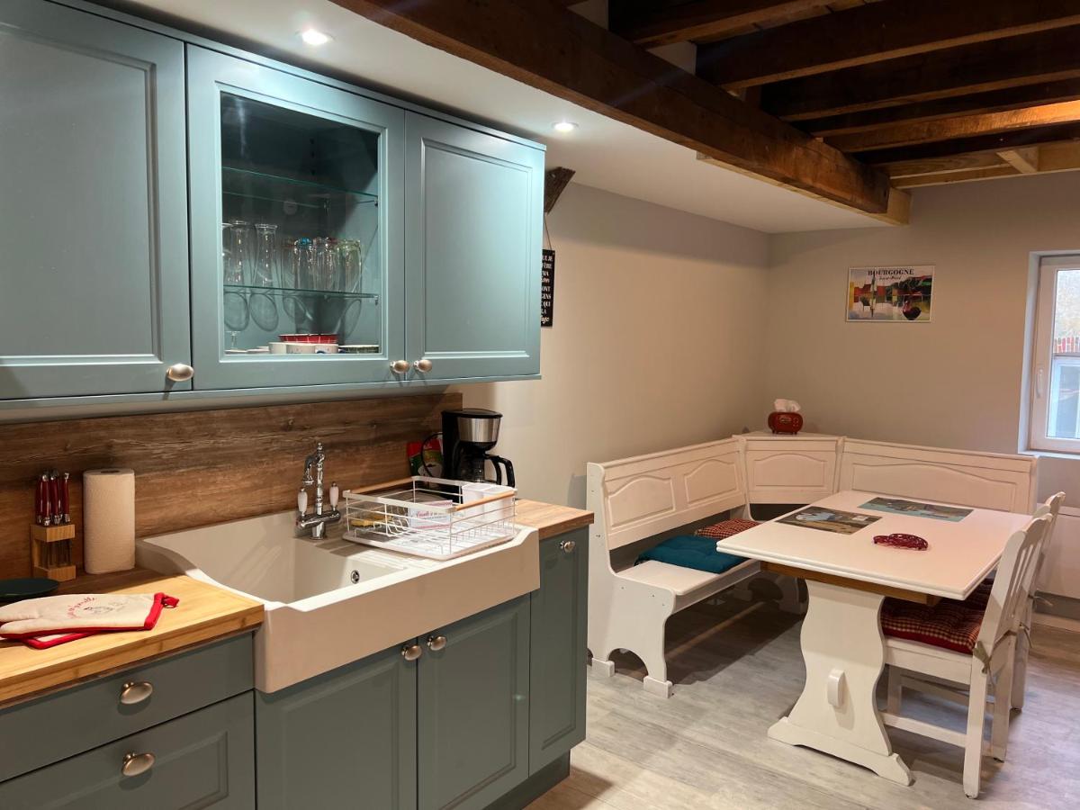 Suitetrails - Le Bourguignon