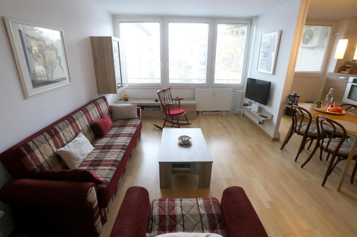 Thomas apartment 028 - Housity