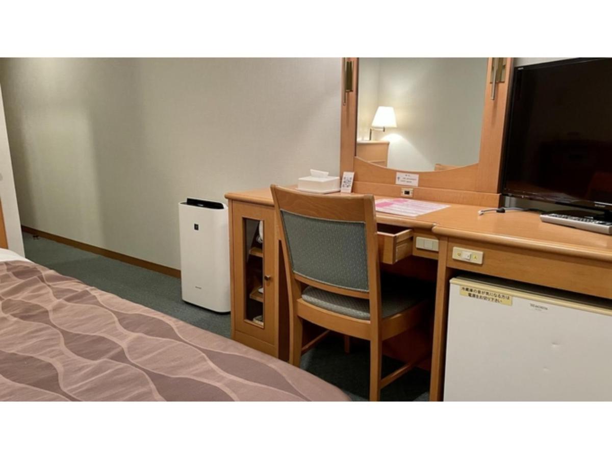 Hotel Sunroute Patio Goshogawara - Vacation STAY 30370v - Housity