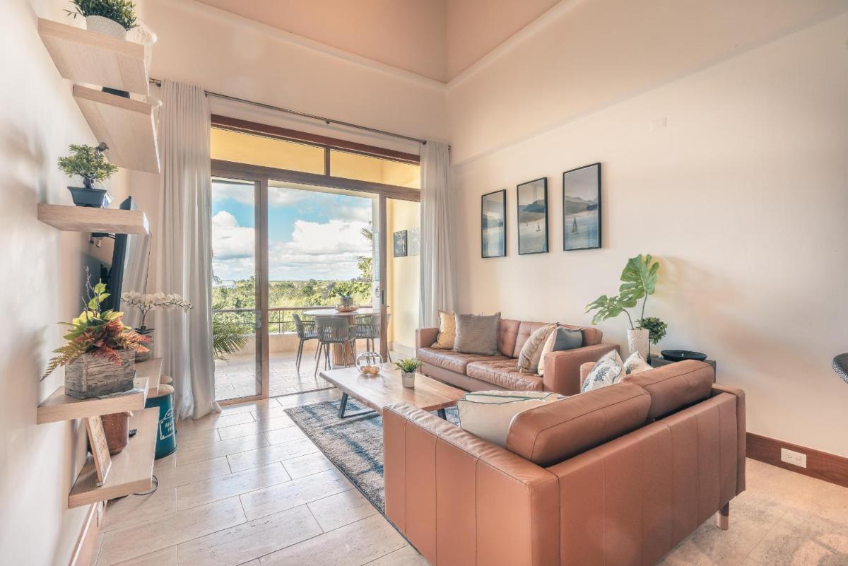 Wonderful Apt at Casa de Campo - Housity