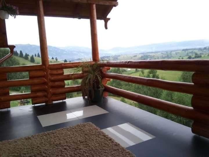 Cabana Gabriel Bucovina - Housity