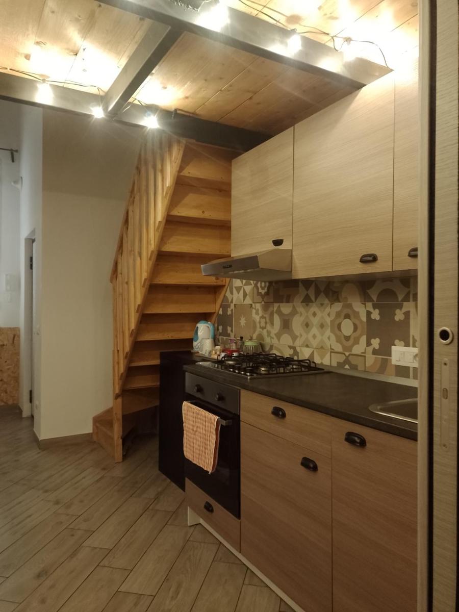 LA CASA DI FOFO' - Housity