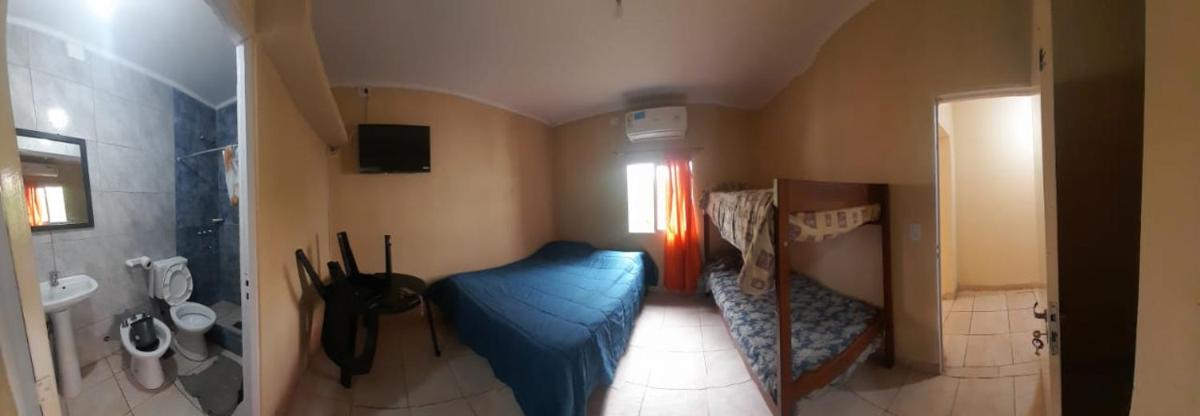 Hospedaje chinchin1 - Housity