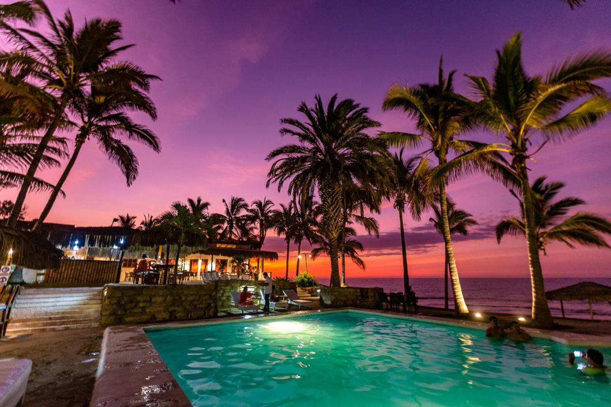 Hotel Las Pocitas - Housity
