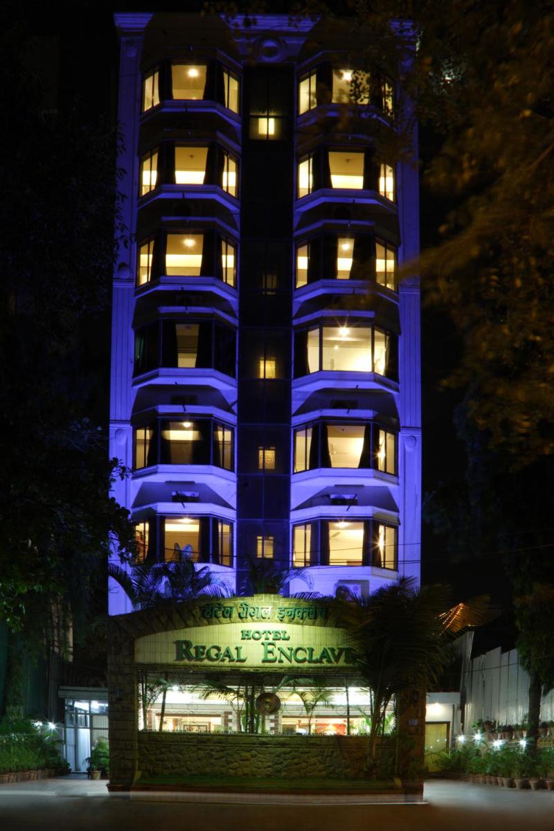 Regal Enclave - Housity