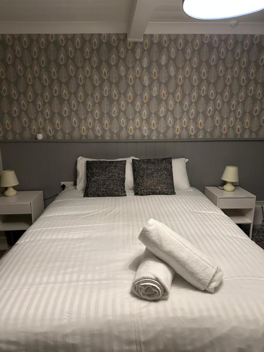 The kings head - Housity