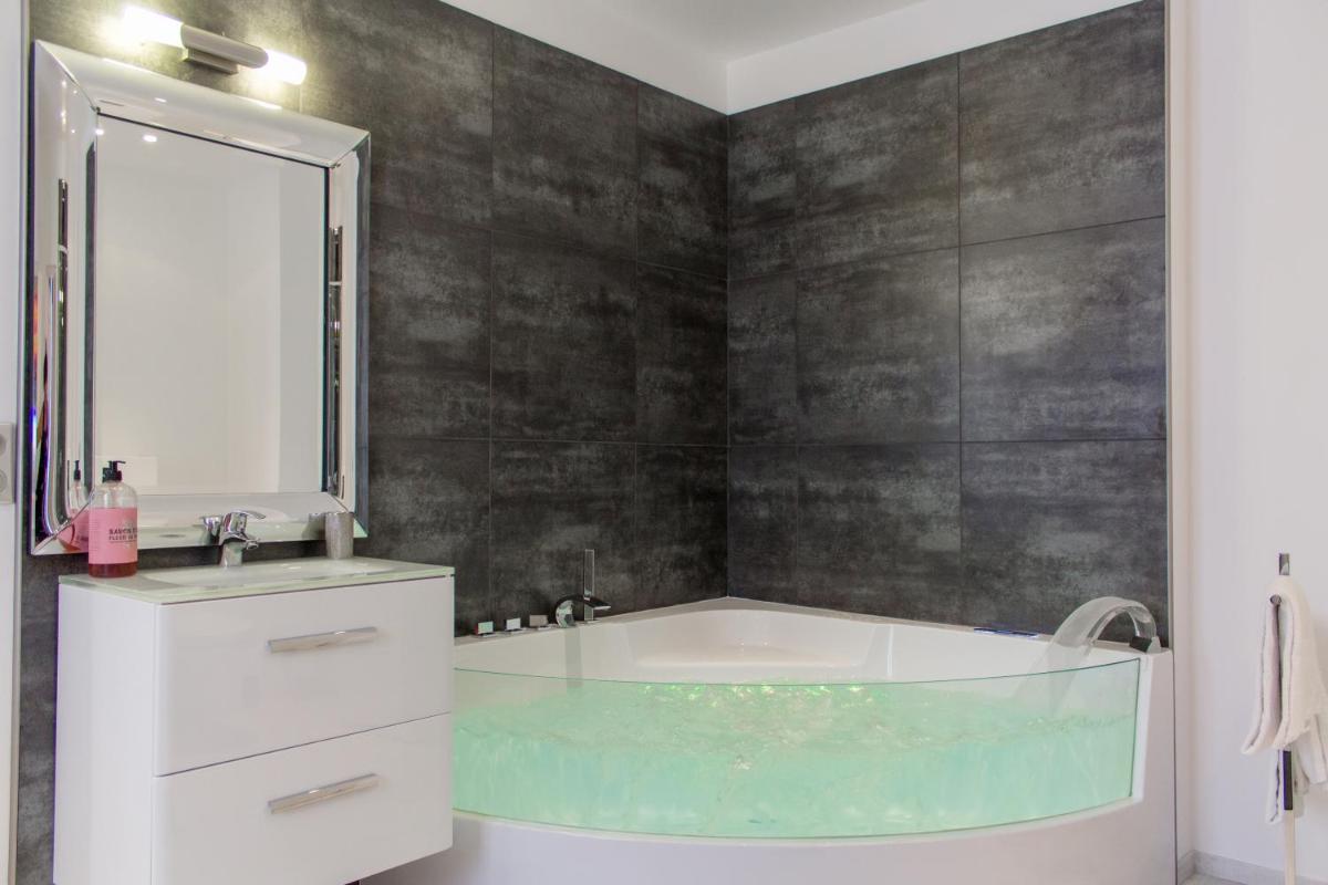MY SWEET HOMES - Appartements avec SPA - Housity