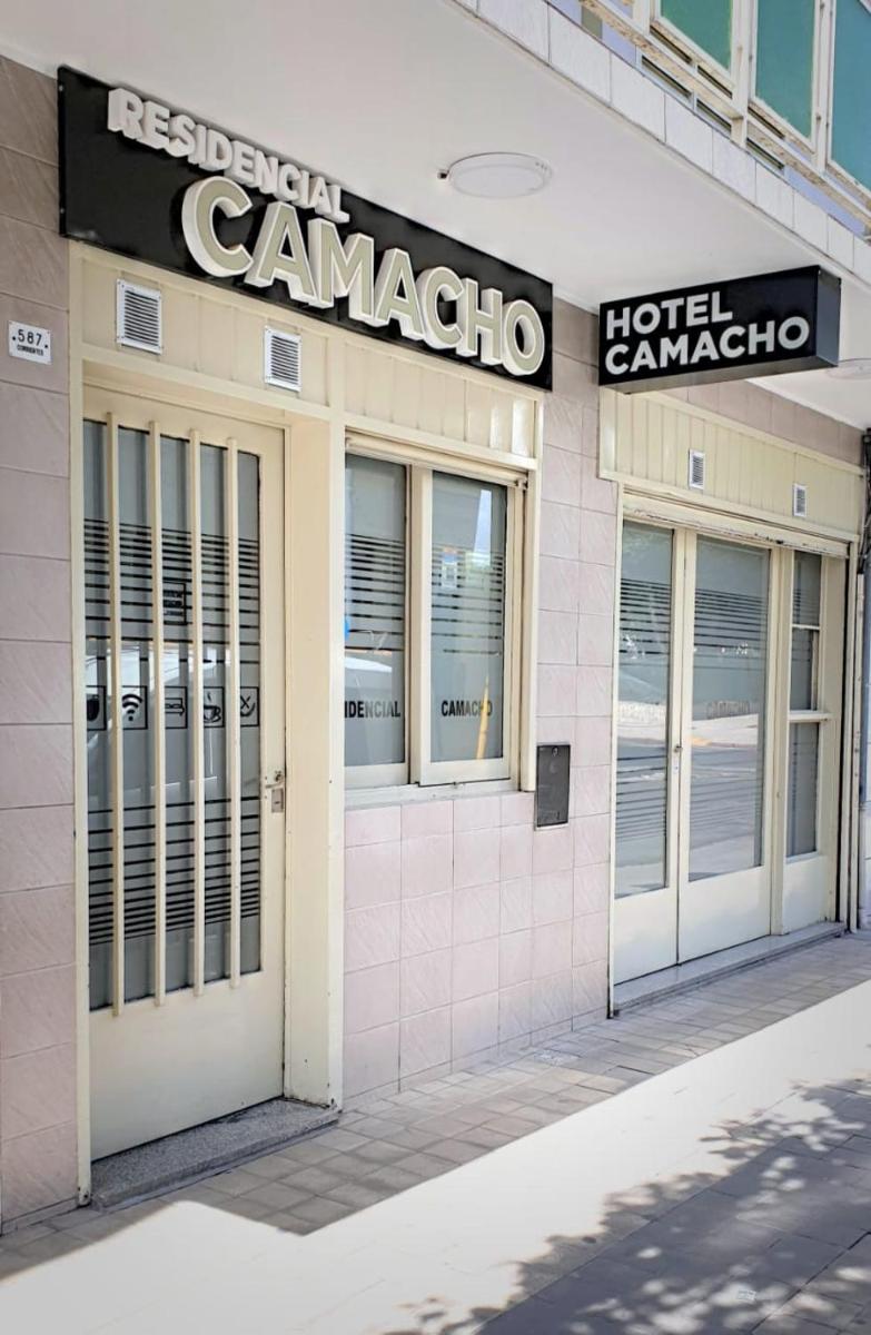 HOTEL RESIDENCIAL CAMACHO - Housity