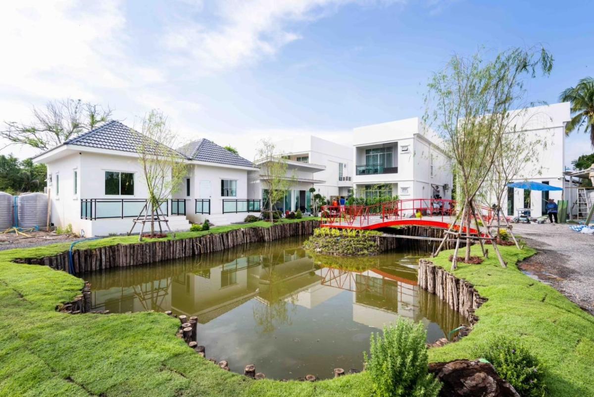 Yunoya Riverside Villa - Housity