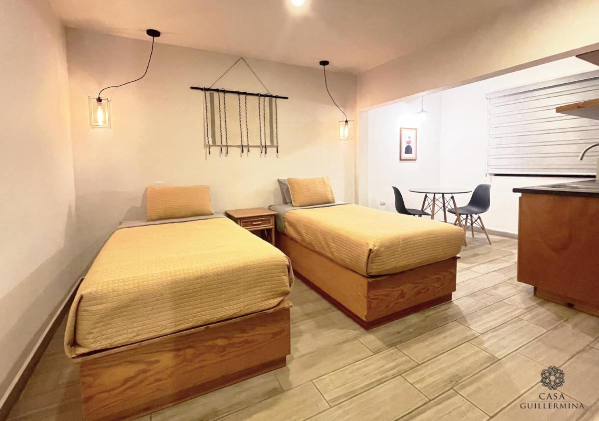 Casa Guillermina - Housity