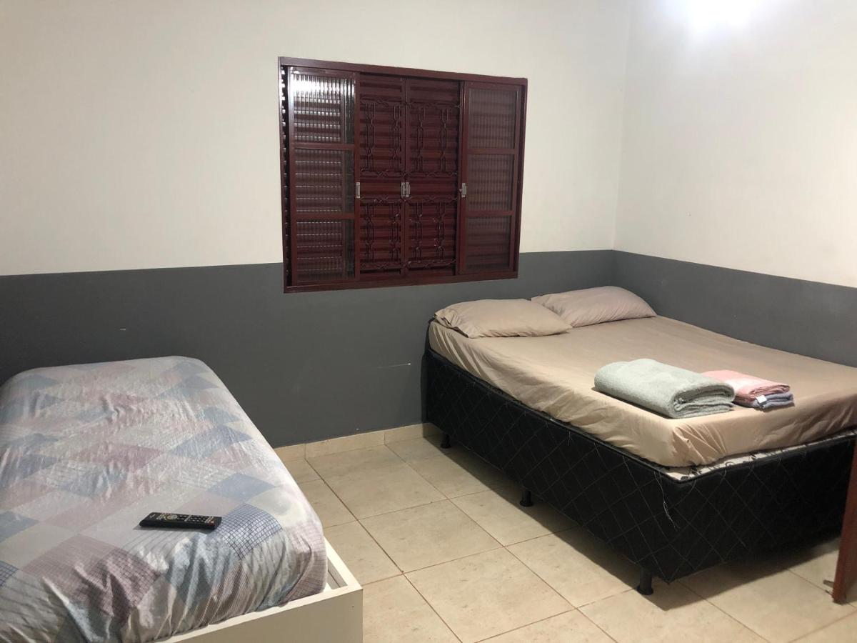 Suítes Saraiva - Housity