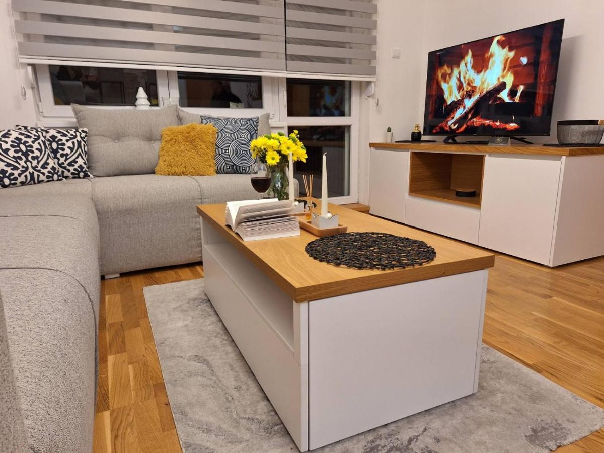 Suitetrails - APARTMAN-BOŠKOVIĆ