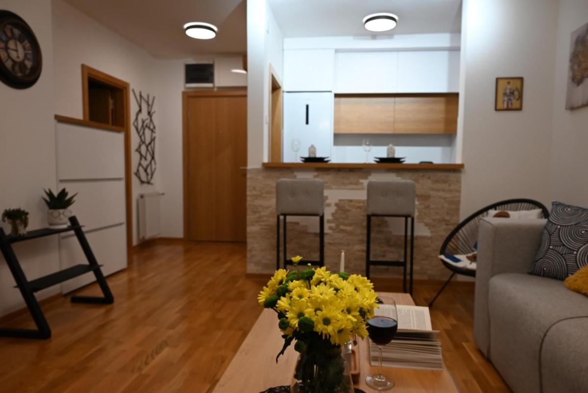 APARTMAN-BOŠKOVIĆ - Housity