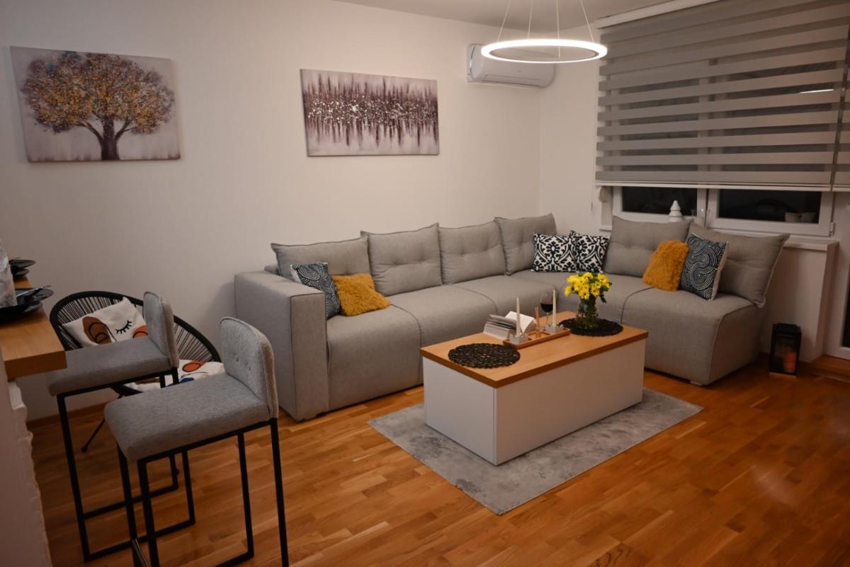 Suitetrails - APARTMAN-BOŠKOVIĆ