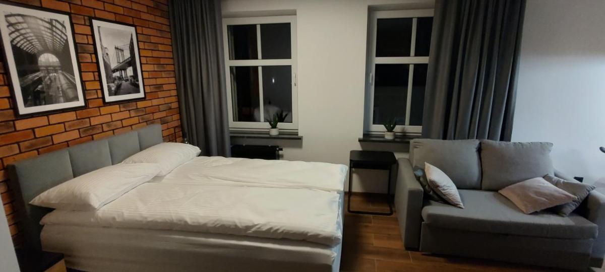 Apartamenty Comfort - Housity