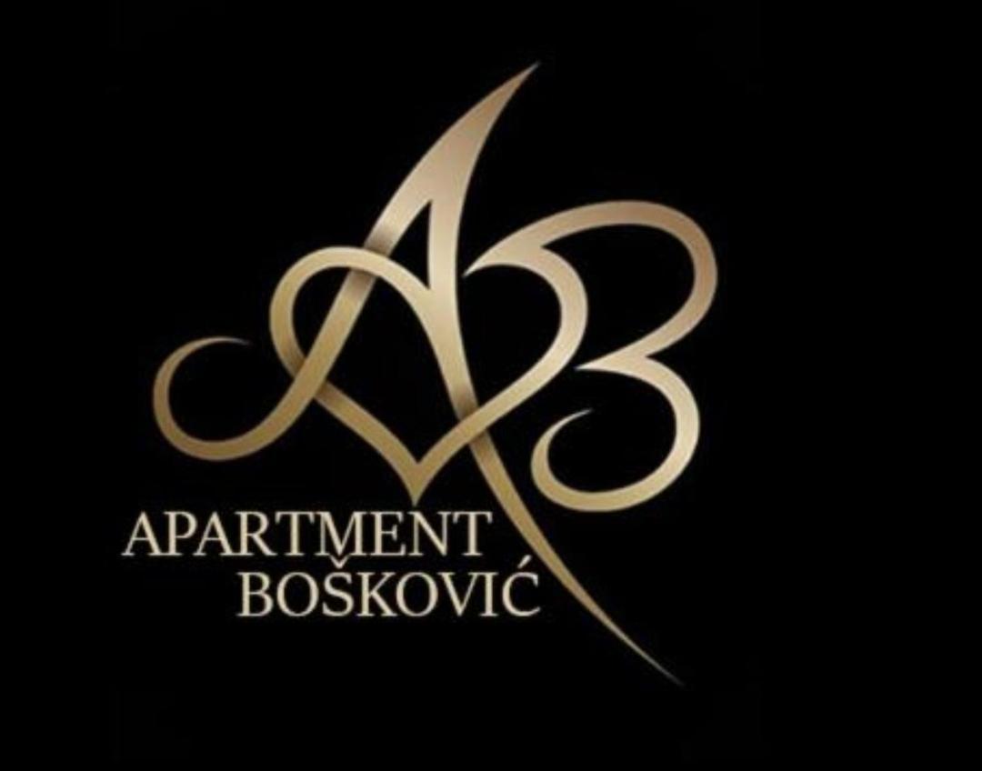 Suitetrails - APARTMAN-BOŠKOVIĆ