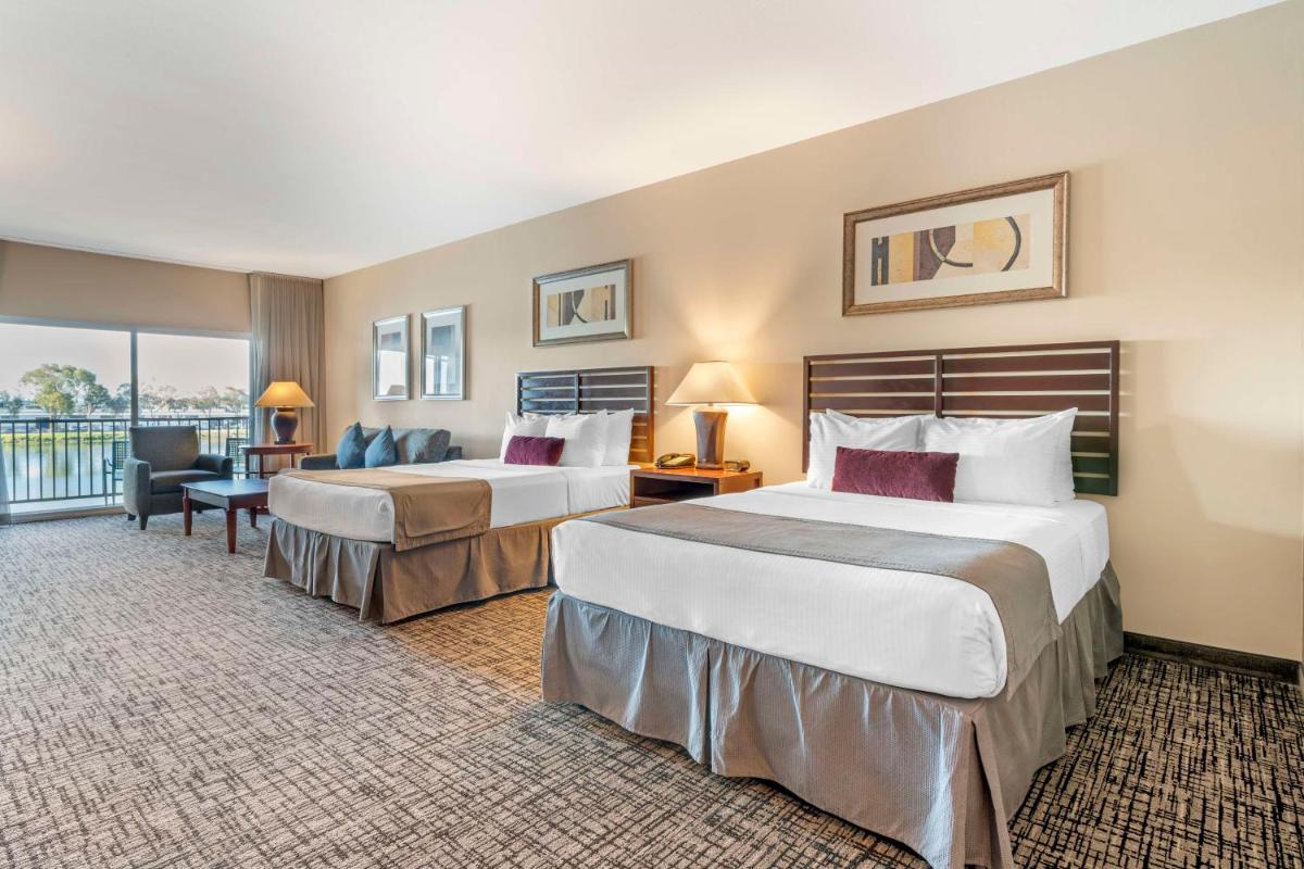 Best Western Plus Bayside Hotel - Hizvo