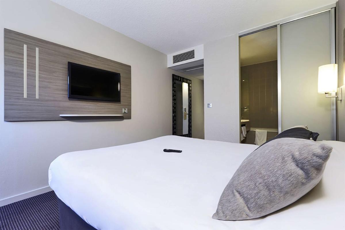Best Western Voiron Centre - Housity