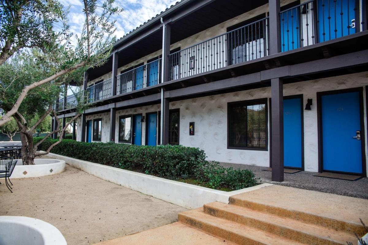 Hacienda de Leal - BW Signature Collection - Housity