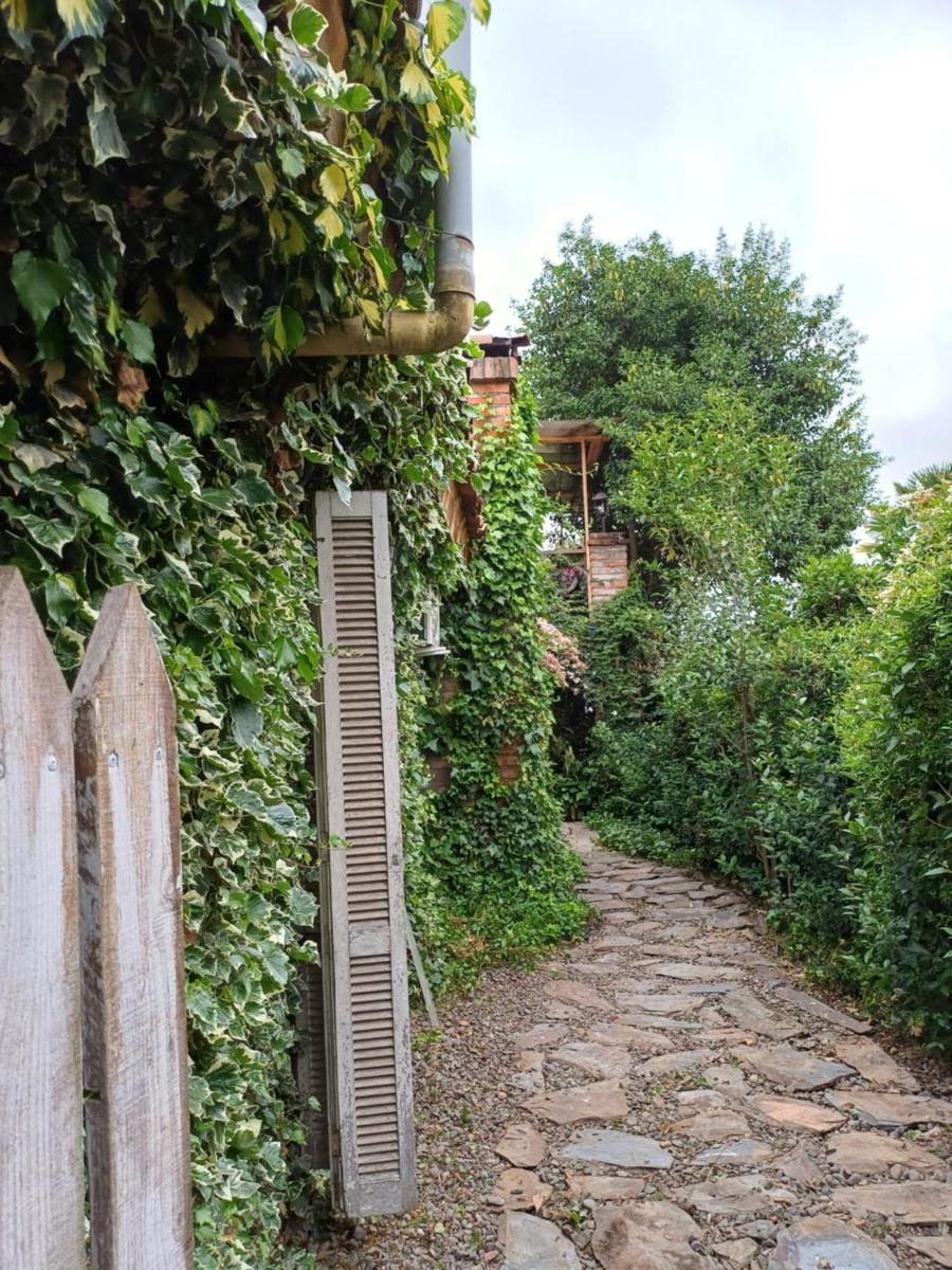 Suitetrails - Casaantivero boutique,casa de huéspedes