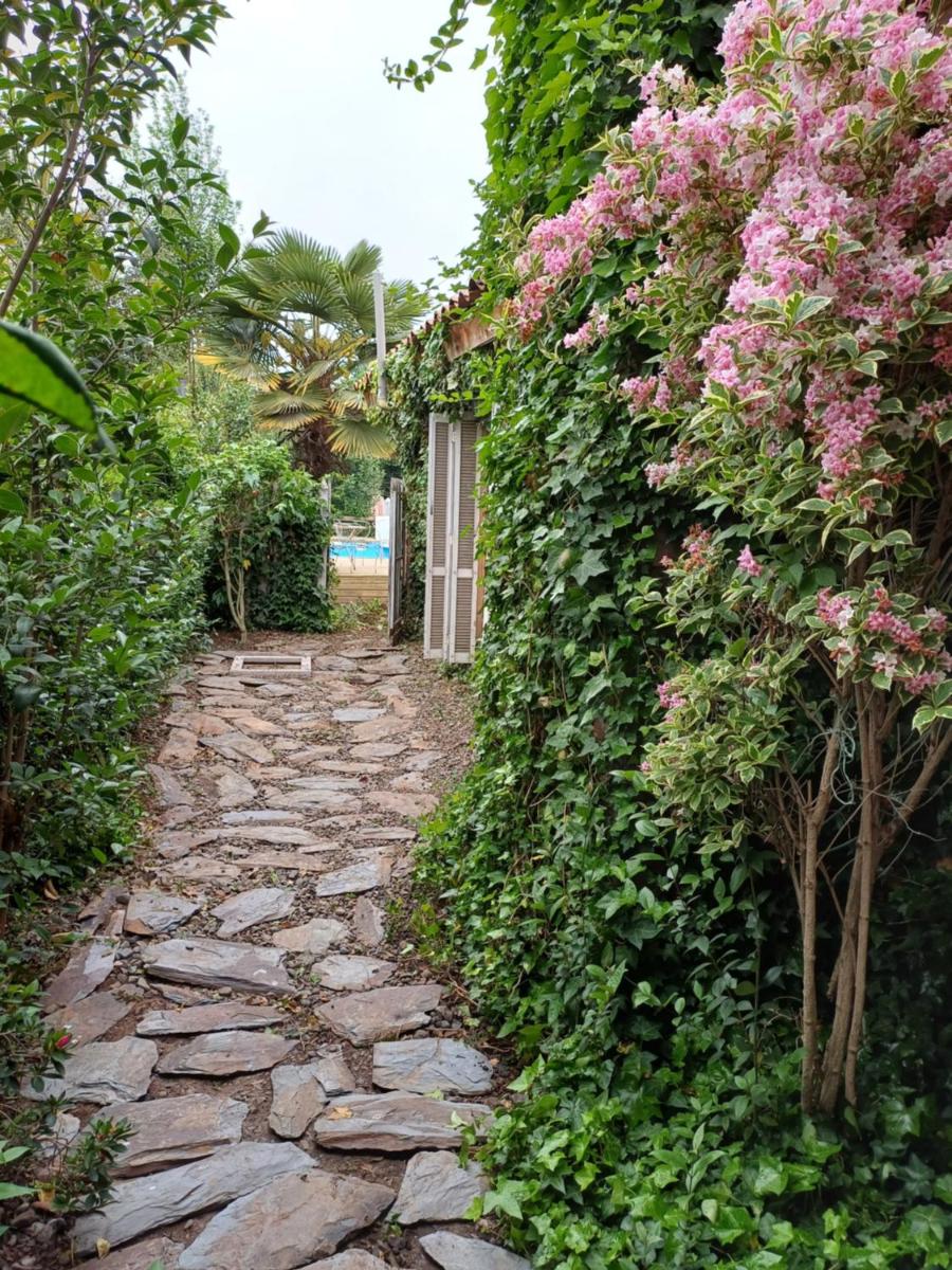 Suitetrails - Casaantivero boutique,casa de huéspedes